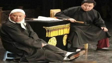 郭德纲 于谦相声《谦哥父亲和师傅在洗头房