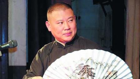 《唉声叹气》相声要了我儿子的命