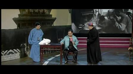 相声演员小品《臭豆腐的来历》两个胖子太搞
