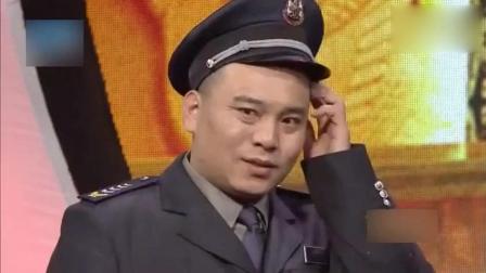 刘小光 张小伟爆笑小品《摔杯为号》