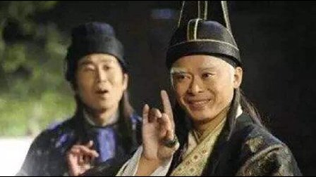 第5期 明朝宦官专权究竟利国还是误国