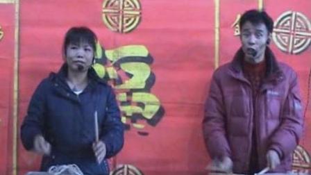 临澧现代影视《五女拜寿第一集》《澧州大鼓