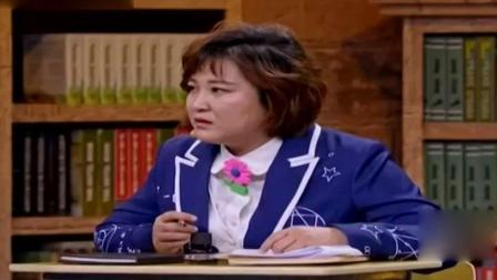贾玲小品《上学那些事儿》高清