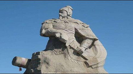 这个人一手养肥清军断送了明朝