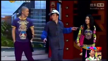 东北二人转宋小宝王小虎搞笑小品大全《追尾》 中下载