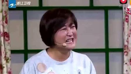 爆笑 这个小品是贾玲最神作品吧
