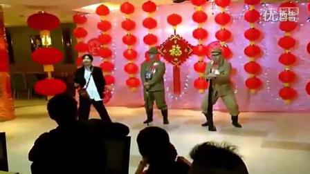 宋小宝小品大全搞笑最新《鬼子进村》》  中
