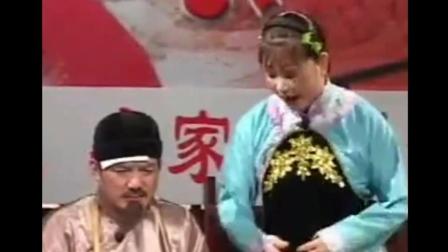 曲剧小品《傻子拜年》曲剧名家爆笑表演下载