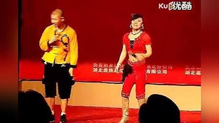 粗口二人转