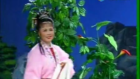 庐剧《绣花女卖布招喜》一 上下载