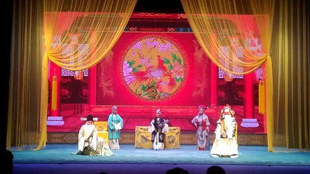 丝弦《二进宫》马俊改演唱 2017