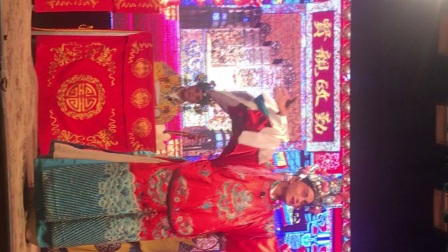 静乐道情