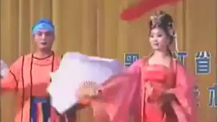二人转二十四孝7《刘恒尝药》下载