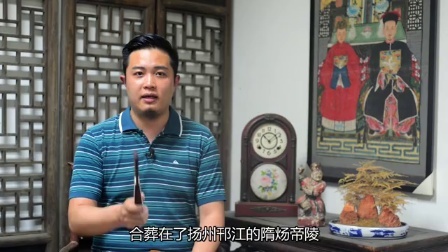 她给皇帝戴了绿帽子