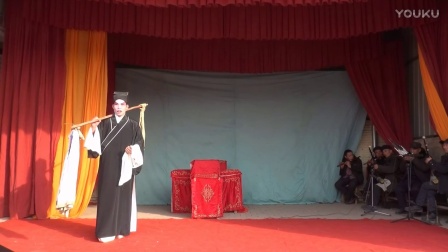 非遗马堤吹腔《李钦卖水》选场下载