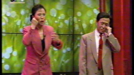 对口评书《情洒人间》田连元 张洁兰下载