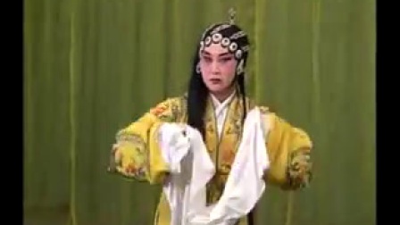 丝弦《崇祯吊死梅山》杀宫