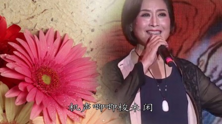 淮剧《状元与乞丐》选段  机声唧唧 柏华