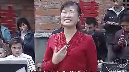 民间小调刘晓燕演出