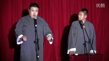 相声小品《羊上树》