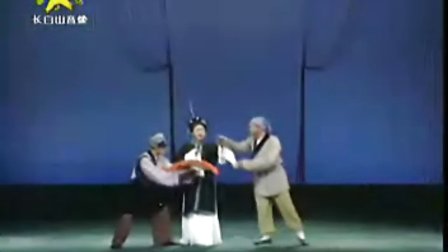 传统二人转拉场戏《冯奎卖妻》下载