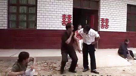 安徽民间小调《钱比爹娘亲》标清