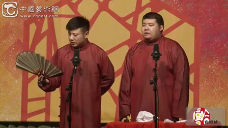 嘻哈包袱铺爆笑相声《夸住宅》