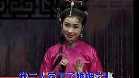 二人转单出头《红月娥做梦》独坐香闺红月娥