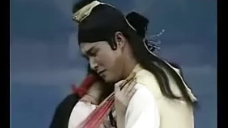 二人转《楼台会》孙晓丽 尹为民