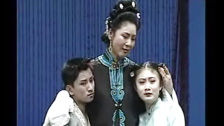 二人转《冯奎卖妻》闫书平 尹为民下载
