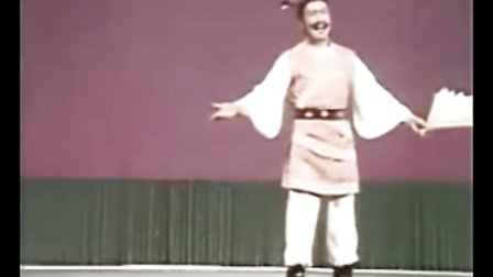 二人转单出头《南郭学艺 董孝芳》《二人转 