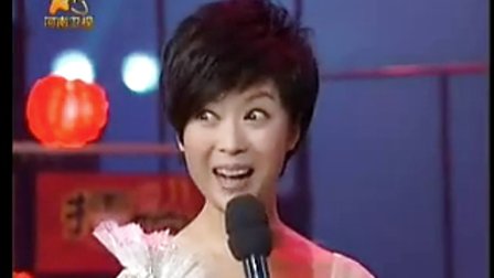 2009豫剧李朋杰