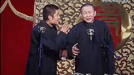 青曲社《我爱陕西话》苗阜 王声标清