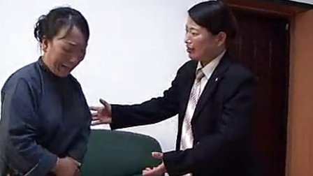 上党鼓书《新喜临门》