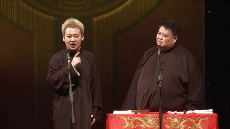 《双语相声》2016最新相声中英文字幕