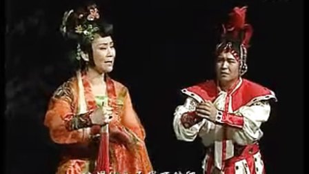 二人转《四郎探母》闫淑平 尹为民