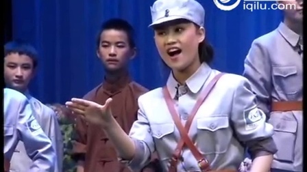柳子戏《辛锐》第三场选段
