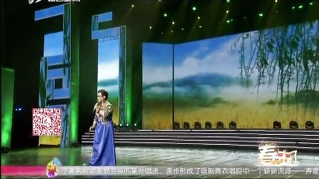 晋剧《采桑》王爱爱超清