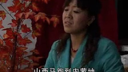 上党鼓书《酒后真言》标清
