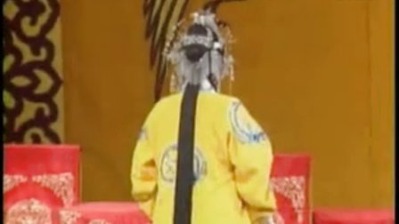 25 上党鼓书《婆熄之间》3