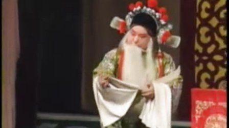 上党鼓书《婆熄之间》1
