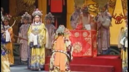 上党鼓书《婆熄之间》4