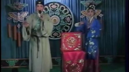 二人转《回杯记》全本 孙晓丽 董宝贵 王俊演出下载