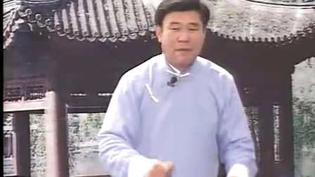 上党鼓书《招亲记》下