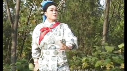 扬琴戏《八美图》第三部2