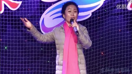 上党鼓书 刘引红演唱《长子说书人》