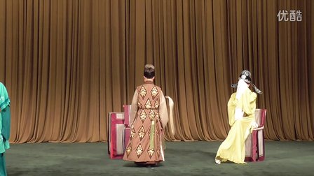 豫剧《逼侄赴科》字幕版2016年