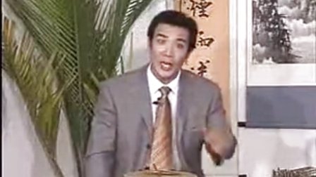 琴书扬琴戏《万瞎子当皇帝》1万瞎子当皇帝6