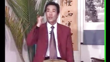 琴书扬琴戏万瞎子当皇帝1万瞎子当皇帝8
