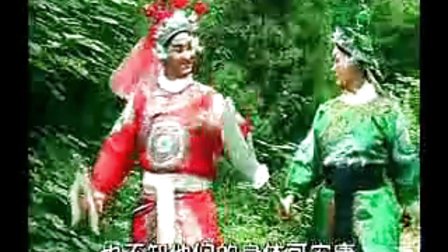 扬琴戏琴书大鼓第2集